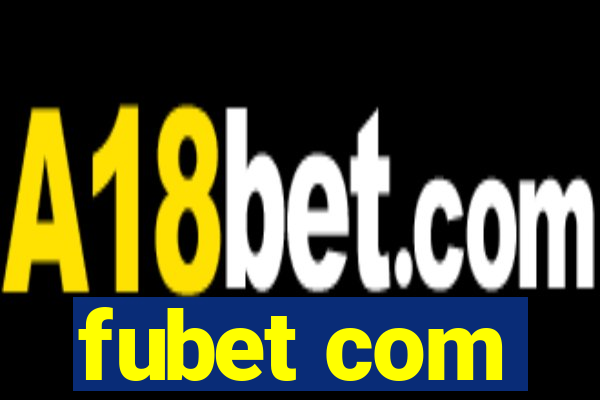 fubet com